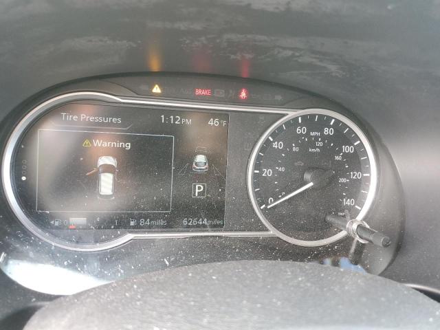 2019 Nissan Kicks VIN 3N1CP5CUXKL532742 COPART salvage auction — FRONT END, Other, sold $175 on 2026-07-21 (photo 9)