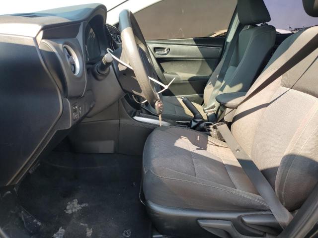 2019 Toyota Corolla VIN 5YFBURHEXKP933060 COPART salvage auction — SIDE, Other, sold $2,650 on 2026-07-17 (photo 7)