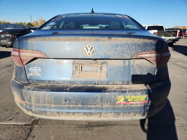 2021 Volkswagen Jetta VIN 3VWC57BU4MM030724 COPART salvage auction — FRONT END, Co - Salvage Title, sold $2,400 on 2026-07-22 (photo 6)