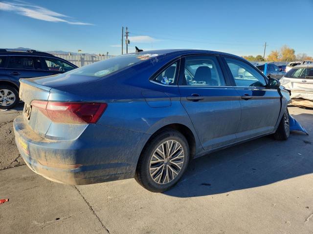 2021 Volkswagen Jetta VIN 3VWC57BU4MM030724 COPART salvage auction — FRONT END, Co - Salvage Title, sold $2,400 on 2026-07-22 (photo 3)