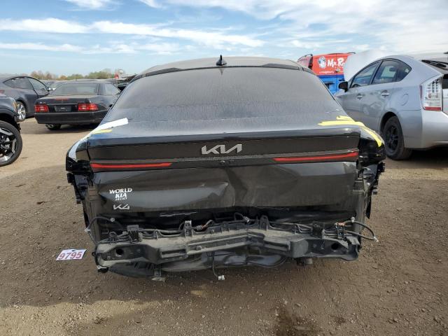 2025 Kia K4 VIN 3KPFU4DE1SE083993 COPART salvage auction — REAR END, Il - Salvage Certificate, sold $7,000 on 2026-07-30 (photo 6)