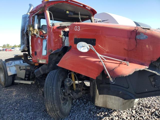 2003 Mack Ch613 VIN 1M1AA13Y13W154257 COPART salvage auction — ROLLOVER, IN - BILL OF SALE - PARTS ONLY, sold $2,300 on 2026-07-09 (photo 9)