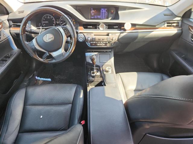 2014 Lexus ES VIN JTHBK1GG5E2135478 COPART salvage auction — HAIL, Ks - Certificate Of Title, sold $175 on 2026-07-20 (photo 8)