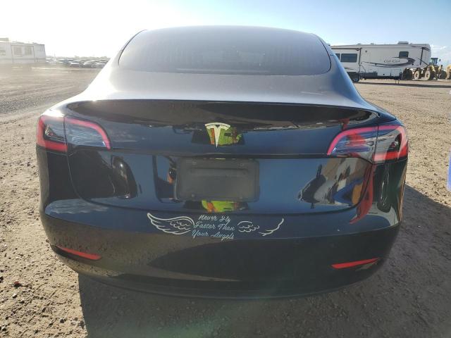 2019 Tesla Model 3 VIN 5YJ3E1EBXKF365336 COPART salvage auction — FRONT END, Co - Bill Of Sale-Parts Only, sold $3,800 on 2026-08-27 (photo 6)