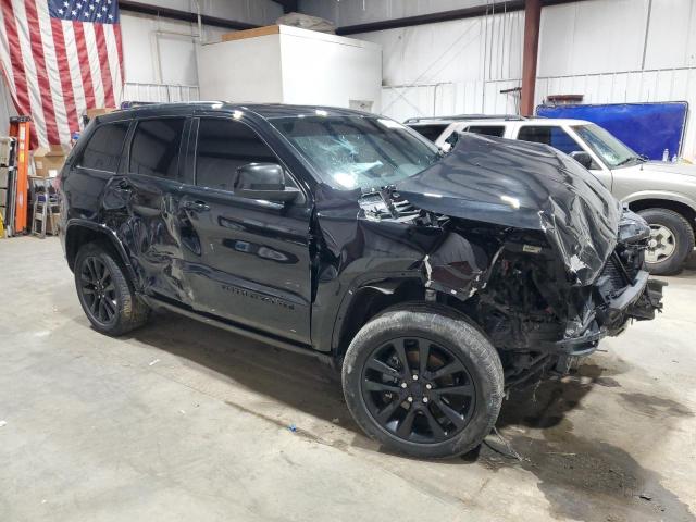 2017 Jeep Grand cherokee VIN 1C4RJEAG8HC717284 COPART salvage auction — FRONT END, MT, sold $700 on 2026-07-20 (photo 4)