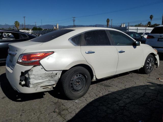 2014 Nissan Altima VIN 1N4AL3AP3EN346276 COPART salvage auction — REAR END, Salvage Title, sold $475 on 2026-07-20 (photo 3)