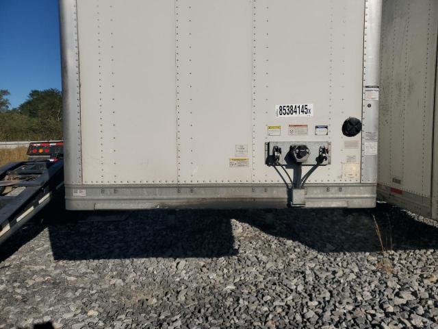 2024 Hyundai Translead VIN 3H3V532K6RJ174080 COPART salvage auction — REAR END, Ne - Cert Of Title-Salvage, sold $4,950 on 2026-07-09 (photo 7)