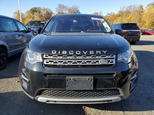2018 Land rover Discovery sport VIN SALCR2RX3JH732942 COPART salvage auction — MINOR DENT/SCRATCHES, Wv - Certificate Of Title, sold $5,900 on 2026-07-09 (photo 5)