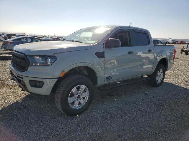 2023 Ford Ranger VIN 1FTER4FH9PLE15570 — COPART salvage auction photo