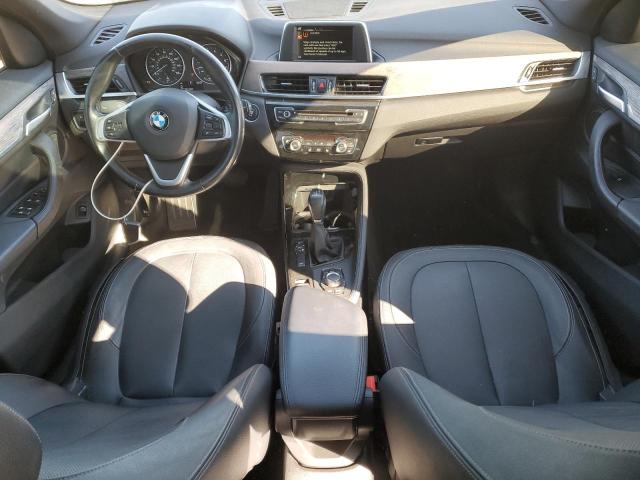 2016 BMW X1 VIN WBXHT3C39G5E51433 COPART salvage auction — HAIL, Ne - Cert Of Title-Salvage, sold $1,800 on 2026-07-21 (photo 8)
