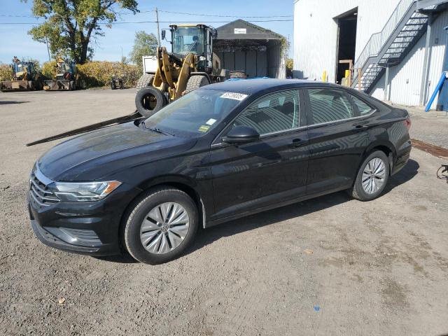 2019 Volkswagen Jetta VIN 3VWC57BU2KM072872 COPART salvage auction — SIDE, Salvage Title, sold $2,550 on 2026-08-10 (photo 1)