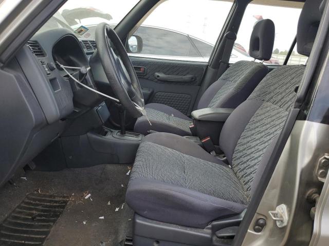 2000 Toyota Rav4 VIN JT3GP10VXY0052117 COPART salvage auction — MINOR DENT/SCRATCHES, IL - CERT OF TITLE-CORRECTED, sold $300 on 2026-07-09 (photo 7)