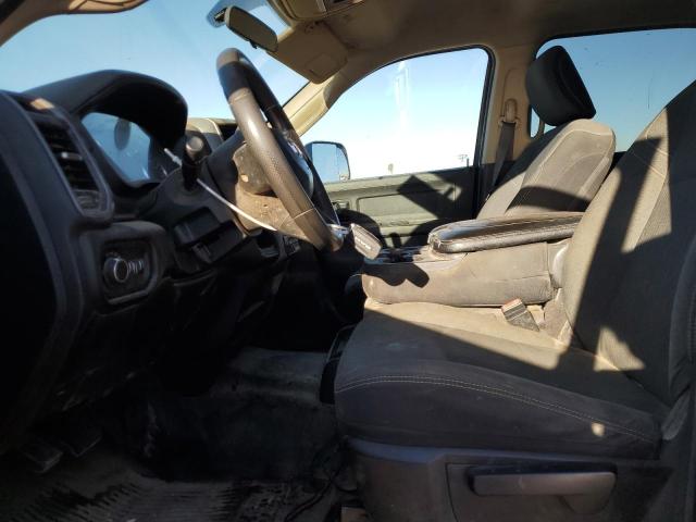2020 Ram 4500 VIN 3C7WRKFL9LG239059 COPART salvage auction — MECHANICAL, In - Certificate Of Title, sold $17,400 on 2026-07-30 (photo 7)