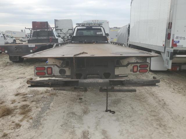 2017 Ram 5500 VIN 3C7WRNDL0HG555400 COPART salvage auction — FRONT END, Mo - Salvage Certificate Of Title, sold $17,100 on 2026-07-07 (photo 6)
