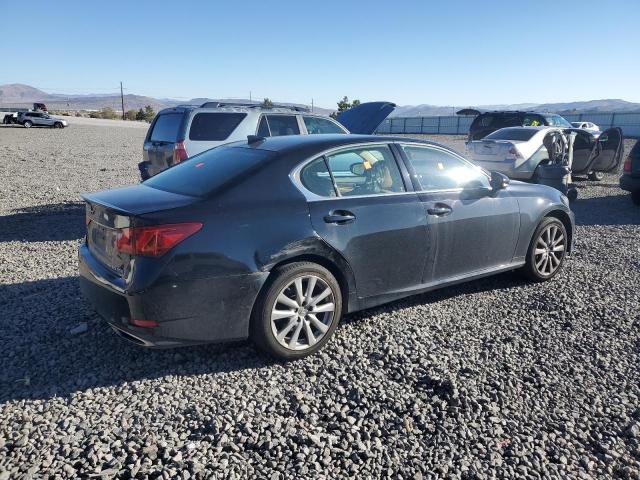 2015 Lexus Gs VIN JTHCE1BL3FA005951 COPART salvage auction — SIDE, Nv - Salvage Title, sold $2,950 on 2026-07-02 (photo 3)