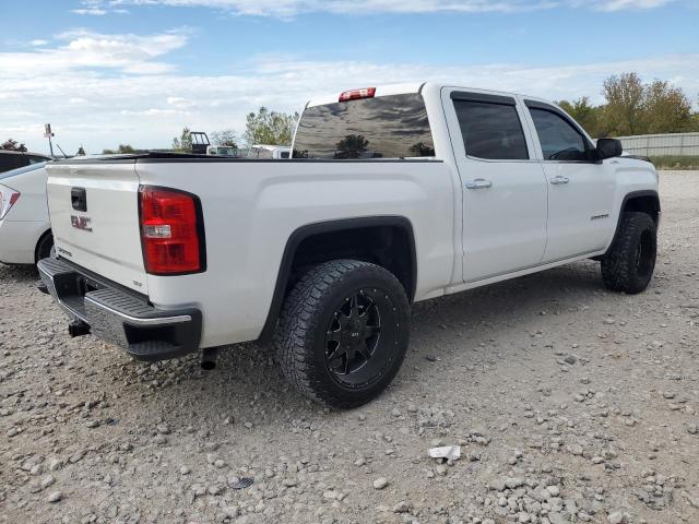 2015 Gmc SIERRA VIN 3GTU2VEC2FG363917 COPART salvage auction — FRONT END, Mi - Certificate Of Title, sold $3,050 on 2026-07-02 (photo 3)
