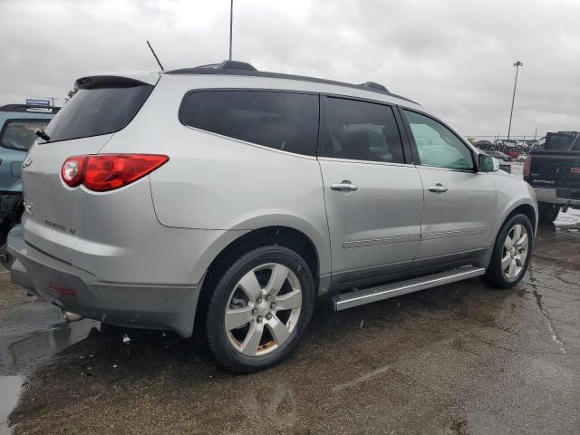 2012 Chevrolet Traverse VIN 1GNKRLED8CJ404827 COPART salvage auction — MECHANICAL, Oh - Certificate Of Title (P), sold $275 on 2026-07-29 (photo 3)