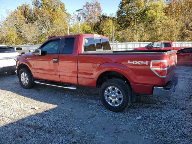 2010 Ford F-150 VIN 1FTFX1EV1AFB38824 COPART salvage auction — FRONT END, WV - SALVAGE CERTIFICATE, sold $3,450 on 2026-07-02 (photo 2)