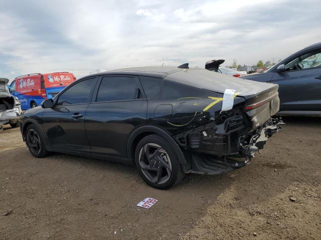 2025 Kia K4 VIN 3KPFU4DE1SE083993 COPART salvage auction — REAR END, Il - Salvage Certificate, sold $7,000 on 2026-07-30 (photo 2)