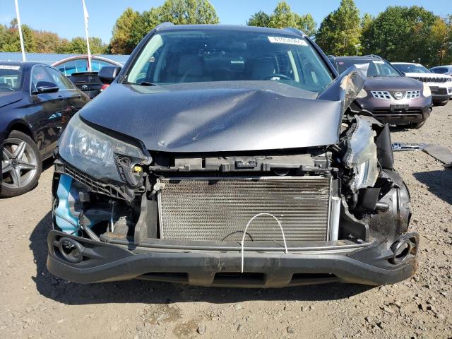2014 Honda Cr-v VIN 2HKRM4H79EH646152 COPART salvage auction — FRONT END, Ct - Cert Of Title-Salvage, sold $1,700 on 2026-07-02 (photo 5)