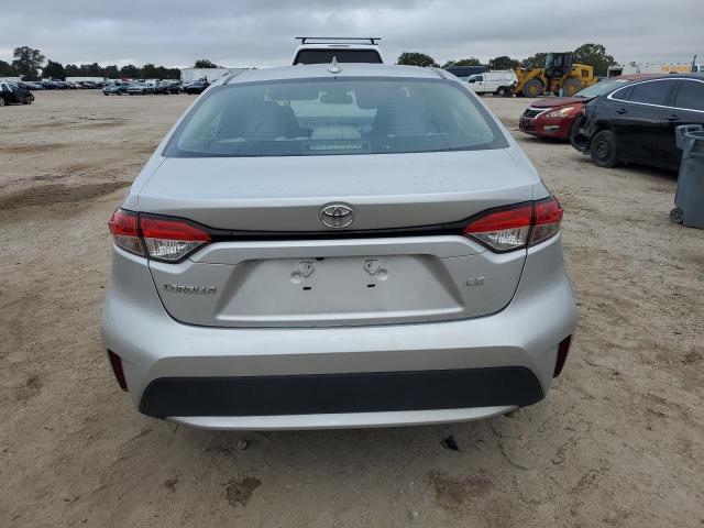 2022 Toyota Corolla VIN 5YFEPMAE1NP386685 COPART salvage auction — UNDERCARRIAGE, Al - Cert Of Title-Salvage Title, sold $225 on 2026-07-23 (photo 6)