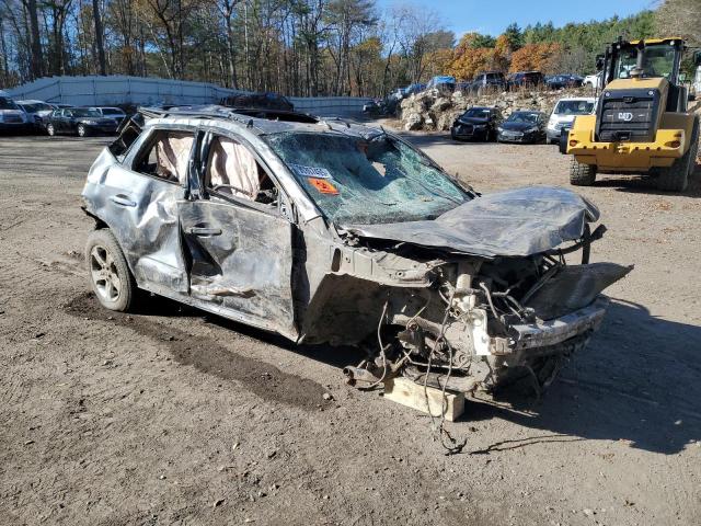 2005 Nissan Murano VIN JN8AZ08W75W441216 COPART salvage auction — ROLLOVER, VT - CERT OF TITLE-SALVAGE VEHICLE, sold $175 on 2026-07-27 (photo 4)