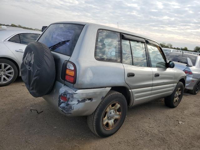 2000 Toyota Rav4 VIN JT3GP10VXY0052117 COPART salvage auction — MINOR DENT/SCRATCHES, IL - CERT OF TITLE-CORRECTED, sold $300 on 2026-07-09 (photo 3)