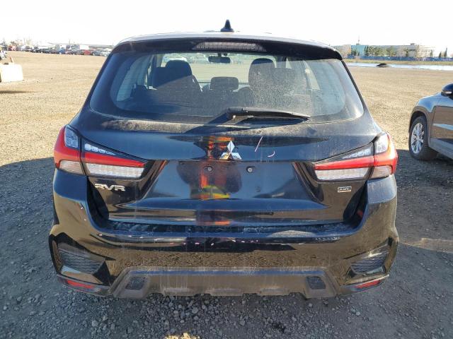 2022 Mitsubishi Rvr VIN JA4AJUAU4NU604784 COPART salvage auction — FRONT END, Ab - Bos - Salvage, sold $200 on 2026-07-28 (photo 6)