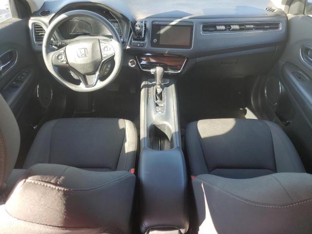 2022 Honda Hr-v VIN 3CZRU6H53NM760064 COPART salvage auction — SIDE, In - Bill Of Sale - Parts Only, sold $3,700 on 2026-07-20 (photo 8)