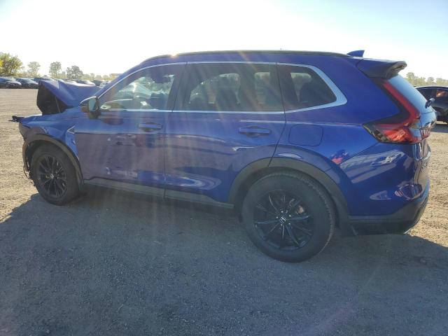 2023 Honda Cr-v VIN 7FARS5H56PE011213 COPART salvage auction — FRONT END, Sc - Cert Of Title-Salvage, sold $8,700 on 2026-07-13 (photo 2)