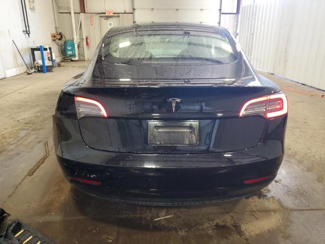 2023 Tesla Model 3 VIN 5YJ3E1EA5PF449191 COPART salvage auction — Front End, NY - CERTIFICATE OF TITLE, sold $8,000 on 2025-10-22 (photo 6)