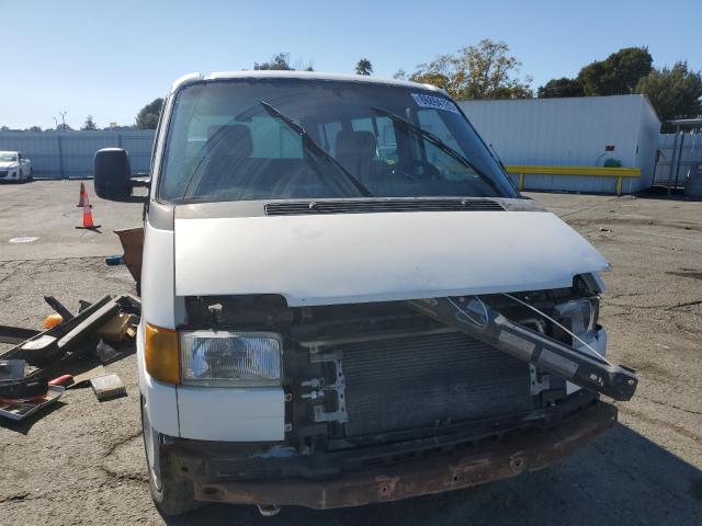 1994 Volkswagen Eurovan VIN WV2KD0706RH001110 COPART salvage auction — WATER/FLOOD, Ca - Salvage Certificate, sold $15 on 2026-07-17 (photo 5)
