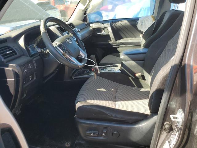 2019 Toyota 4runner VIN JTEZU5JR0K5196397 COPART salvage auction — SIDE, Sc - Non-Reb & Rem Salvage Title, sold $6,500 on 2026-07-08 (photo 7)