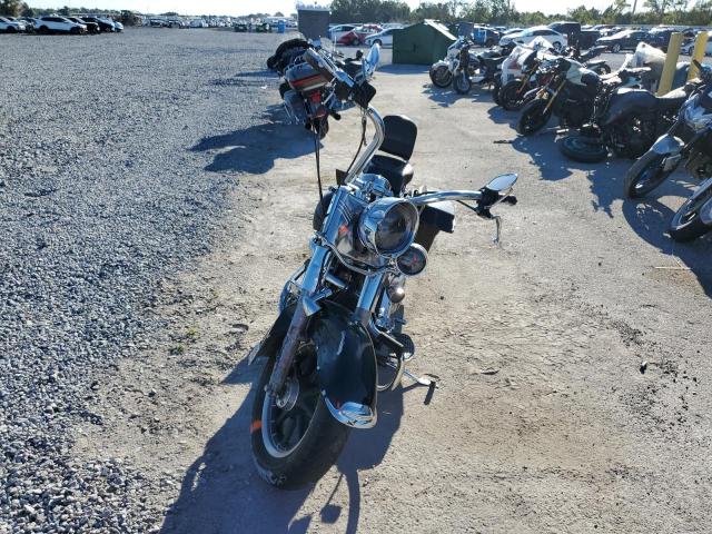 2005 Harley-davidson VIN 1HD1BXB125Y025275 COPART salvage auction — ALL OVER, FL - CERT OF TITLE SLVG REBUILDABLE, sold $900 on 2026-07-31 (photo 2)