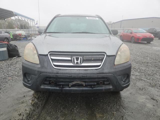 2006 Honda Cr-v VIN SHSRD78886U443451 COPART salvage auction — REAR END, Sc - Cert Of Title-Salvage, sold $1,500 on 2026-07-13 (photo 5)
