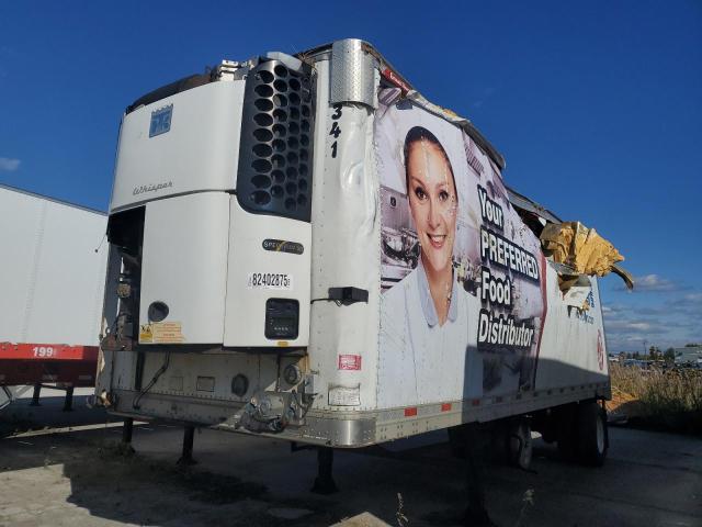 2015 Great dane trai VIN 1GRAA5718FB704382 COPART salvage auction — ALL OVER, IN - BILL OF SALE - PARTS ONLY, sold $800 on 2026-07-09 (photo 2)