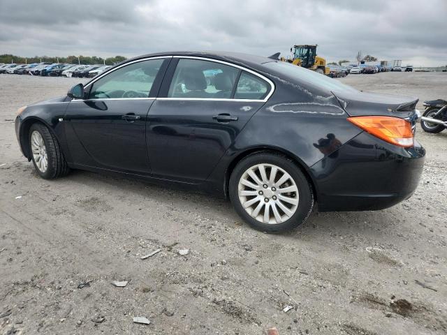 2011 Buick Regal VIN W04GP5EC7B1109377 COPART salvage auction — FRONT END, AR - CERT OF TITLE-SALVAGE, sold $625 on 2026-07-08 (photo 2)