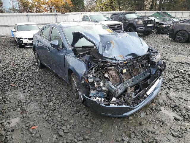 2018 Mazda 6 VIN JM1GL1VM0J1313360 COPART salvage auction — FRONT END, Nj - Cert Of Title-Salvage, sold $225 on 2026-07-06 (photo 4)