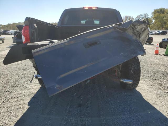 2016 Toyota Tundra VIN 5TFDW5F14GX547173 COPART salvage auction — MISSING/ALTERED VIN, Sc - Cert Of Title-Salvage, sold $15,500 on 2026-07-13 (photo 6)