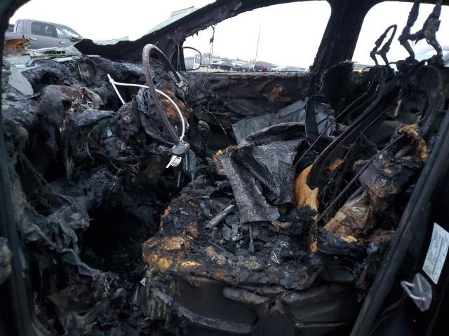 2014 Ford Escape VIN 1FMCU0F7XEUA41401 COPART salvage auction — BURN, AB - BOS - SALVAGE, sold $125 on 2026-07-09 (photo 7)