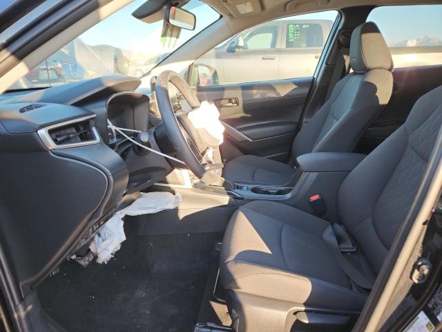 2022 Toyota Corolla cross VIN 7MUBAABG5NV010197 COPART salvage auction — FRONT END, Other, sold $7,500 on 2026-07-31 (photo 7)