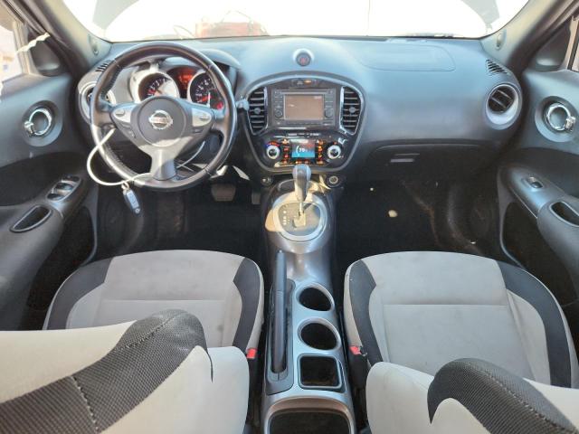 2013 Nissan Juke VIN JN8AF5MR3DT218841 COPART salvage auction — FRONT END, Other, sold $1,300 on 2026-07-22 (photo 8)