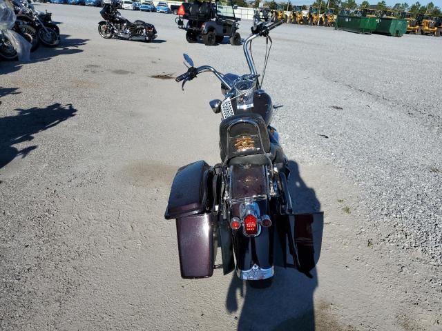 2005 Harley-davidson VIN 1HD1BXB125Y025275 COPART salvage auction — ALL OVER, FL - CERT OF TITLE SLVG REBUILDABLE, sold $900 on 2026-07-31 (photo 4)