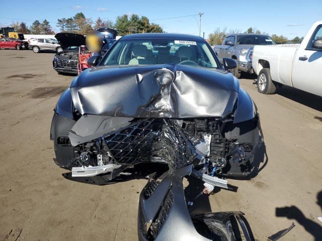 2025 Genesis G80 VIN KMTGC4SC3SU286234 COPART salvage auction — FRONT END, Other, sold $7,100 on 2026-07-21 (photo 5)
