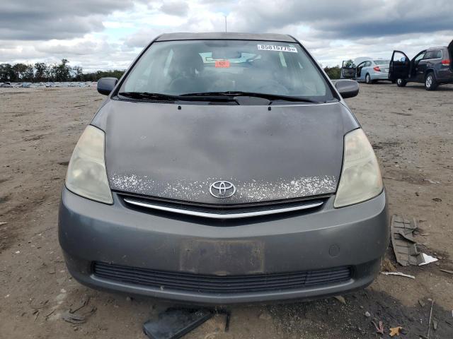 2009 Toyota Prius VIN JTDKB20U193465593 COPART salvage auction — SIDE, Va - Certificate Of Title, sold $375 on 2026-07-15 (photo 5)