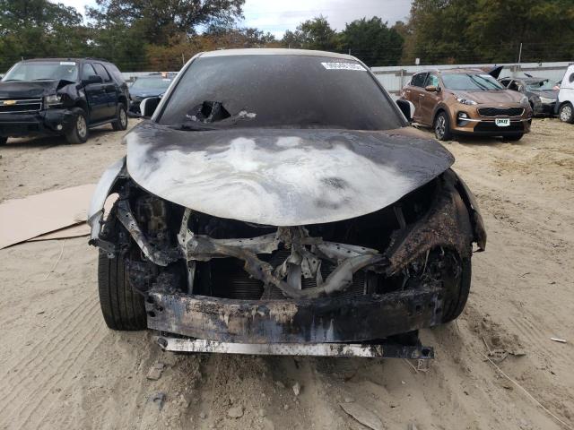 2019 Toyota C-hr VIN NMTKHMBX8KR087986 COPART salvage auction — Burn Engine, Md - Cert Of Salvage > 75% Damage, sold $375 on 2026-07-07 (photo 5)