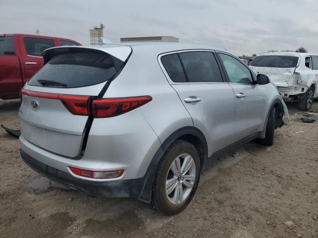2018 Kia Sportage VIN KNDPM3AC3J7338594 COPART salvage auction — SIDE, Mo - Salvage Certificate Of Title, sold $1,400 on 2026-07-07 (photo 3)