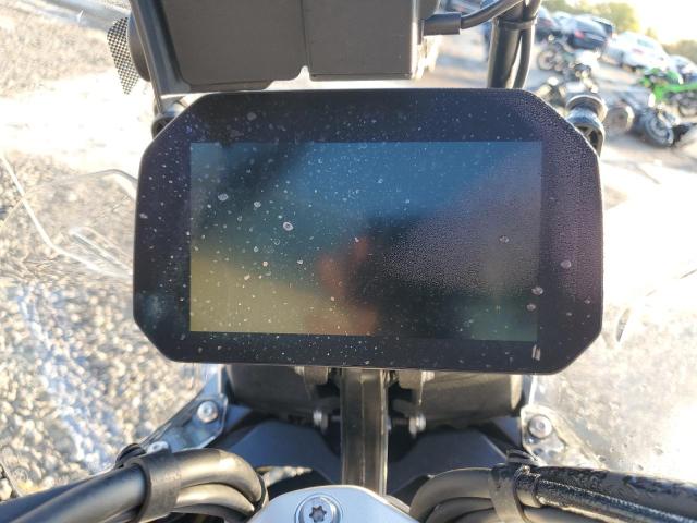 2024 BMW R VIN WB10M2304R6J15199 COPART salvage auction — FRONT END, Salvage Title, sold $7,900 on 2026-09-03 (photo 7)