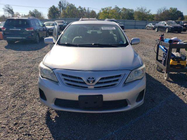 2013 Toyota Corolla VIN 5YFBU4EE0DP150260 COPART salvage auction — SIDE, Nj - Cert Of Title-Salvage, sold $1,400 on 2026-07-24 (photo 5)