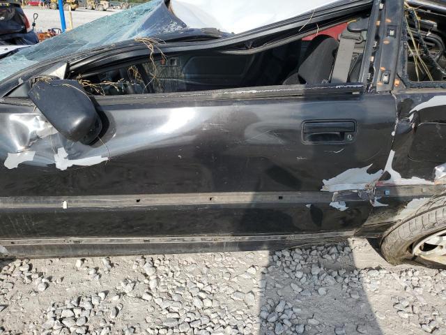 1990 Honda Civic VIN JHMED8350LS002287 COPART salvage auction — ROLLOVER, Tn - Non-Repairable Certificate, sold $175 on 2026-07-28 (photo 7)